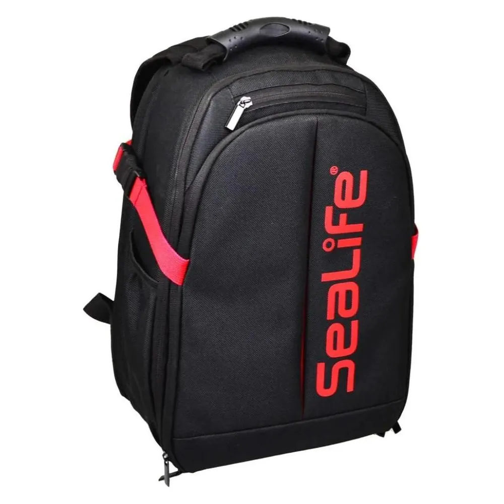Sealife Photo Pro Rucksack (SL940)