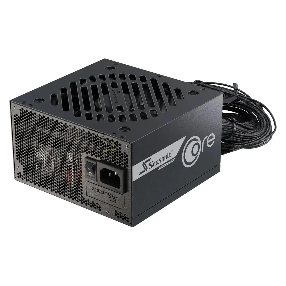 650W Core BC-650 ATX 3.1