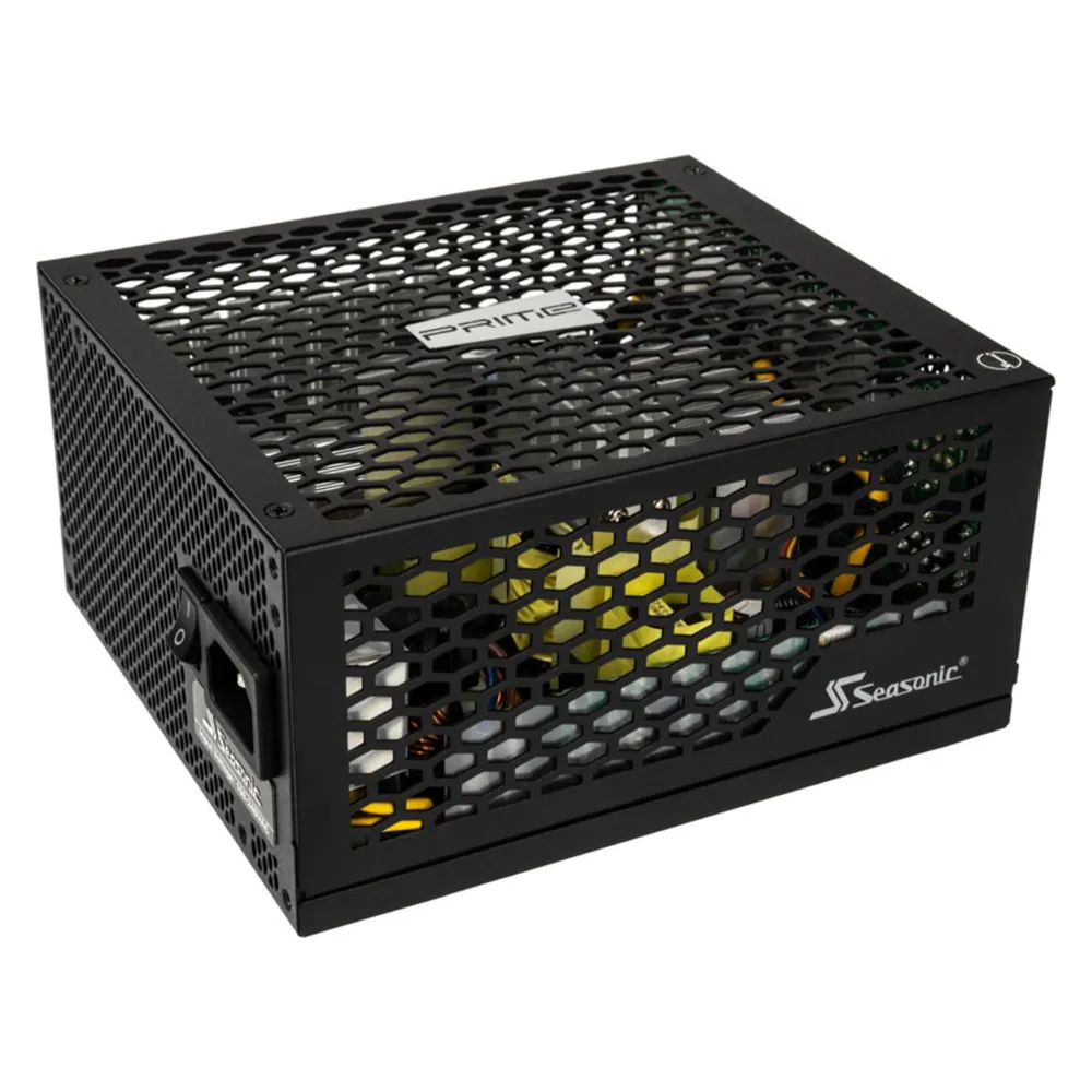 PRIME TX-700 700W Fanless PC-Netzteil