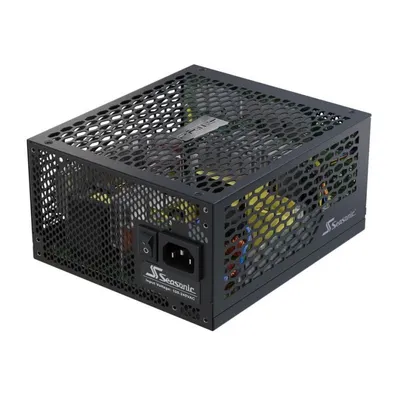 Fuente de Alimentación Seasonic PRIME Fanless TX 700W 80 PLUS Titanium modular