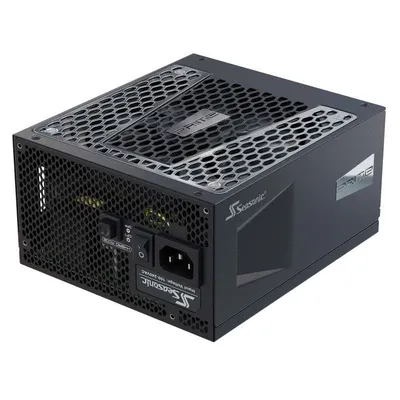 Seasonic Prime PX-1300 1300 W 80 Plus Platinum Vollmodular