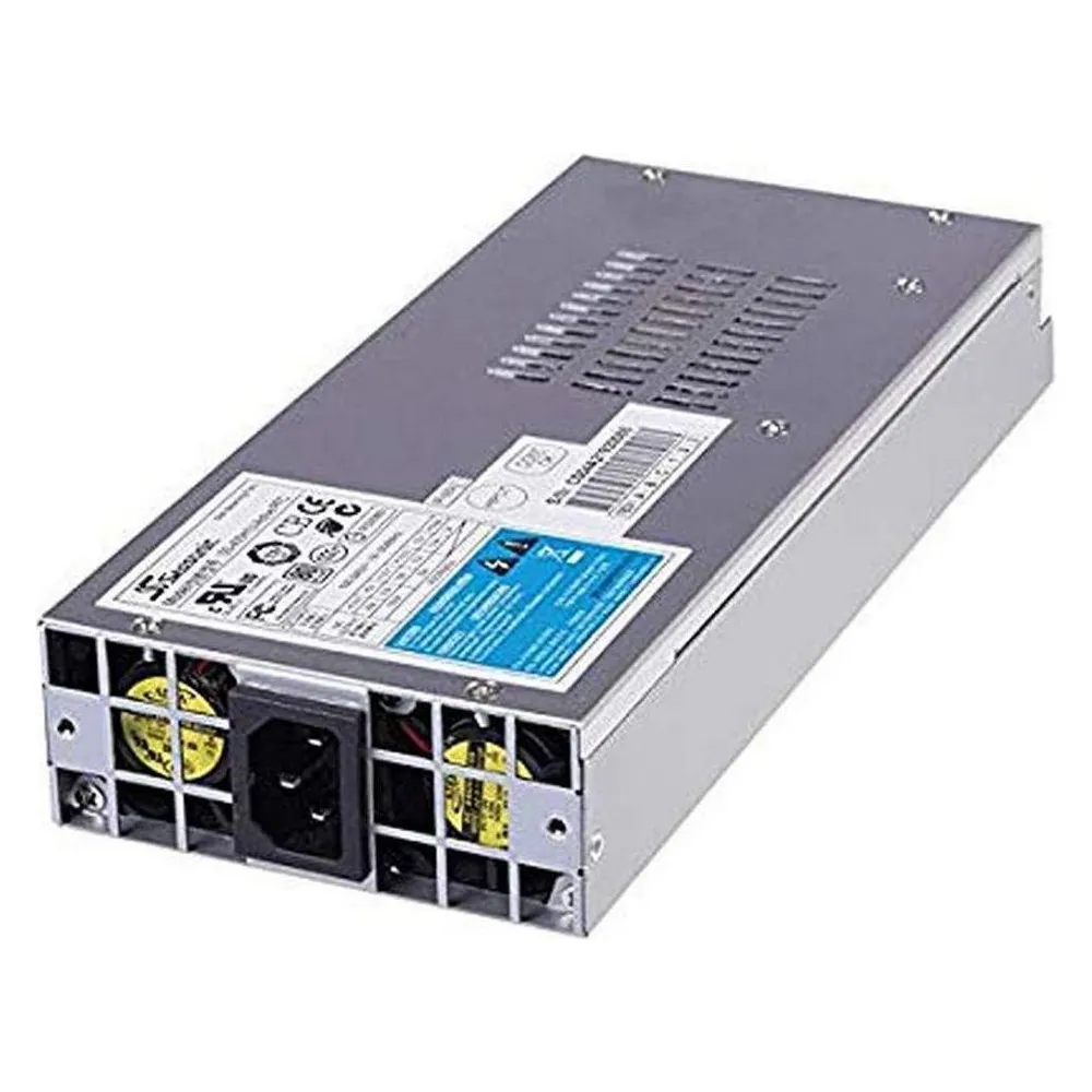 Netzteil Seasonic SS-400H1U 400W 80 PLUS Zertifiziert Modular Grau