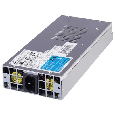 Netzteil Seasonic SS-400H1U 400W 80 PLUS Zertifiziert Modular Grau