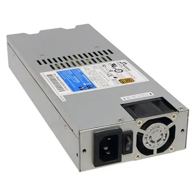 Netzteil Seasonic SS-500L1U 500W 80 PLUS Gold modular grau