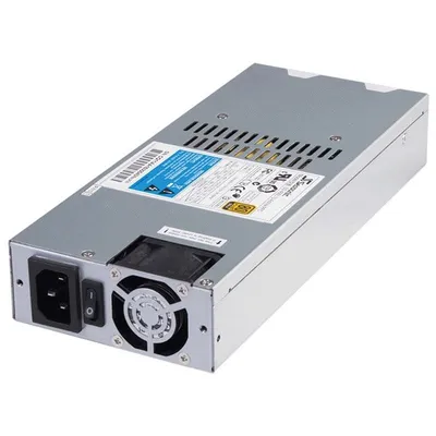 Netzteil Seasonic SS-500L1U 500W 80 PLUS Gold modular grau