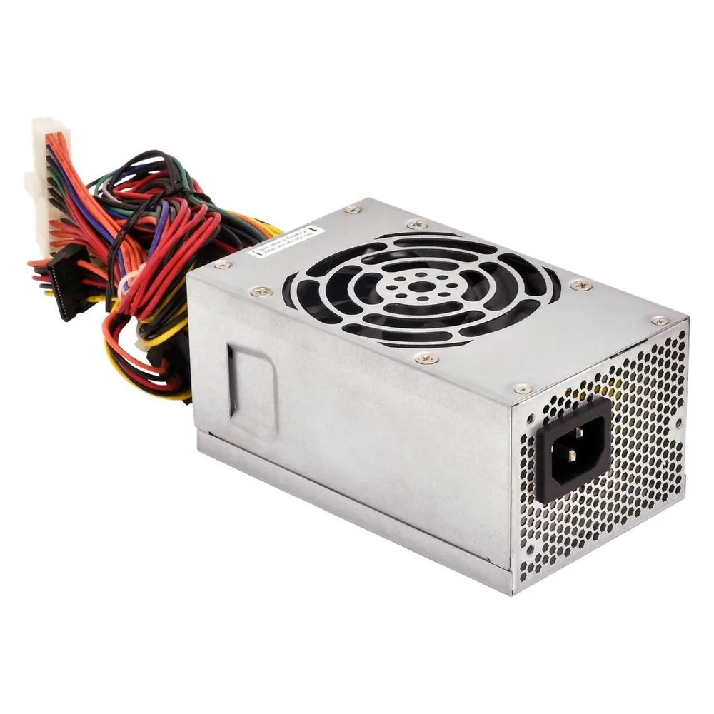 Netzteil Seasonic SSP-300TBS 300W 80 PLUS Bronze TFX aktiv