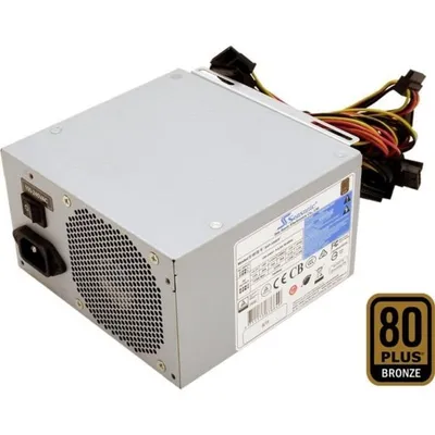 Netzteil Seasonic SSP-350ES2 350W 80 PLUS Bronze ATX12V 2.3 zuverlässig