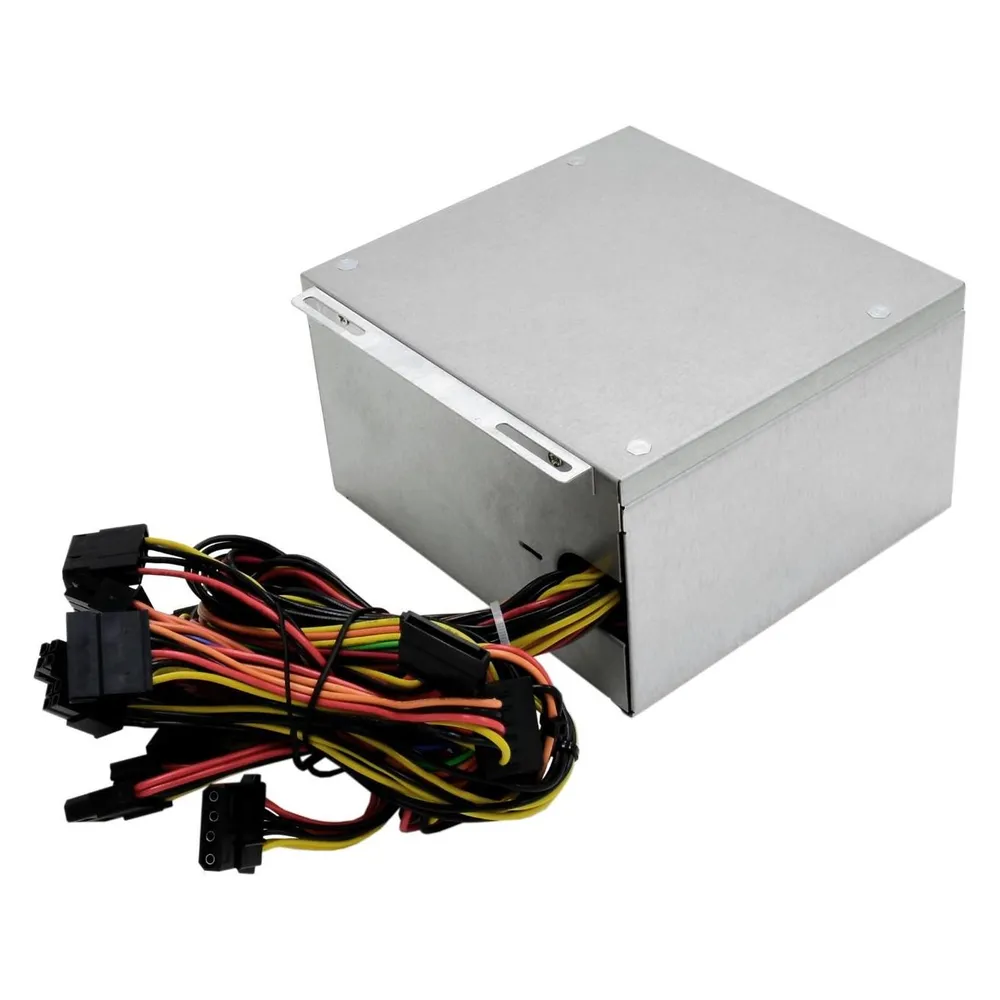 Netzteil Seasonic SSP-400ET2 400W 80 PLUS Bronze Zertifizierung nicht modular