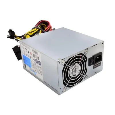 Netzteil Seasonic SSP-650RS 650W 80 PLUS Gold Nicht modular