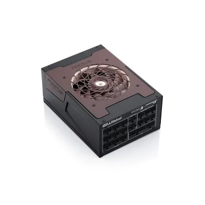 Seasonic 1600W 80 PLUS Titanium Prime TX-1600 Noctua Edition Modulares, ultraleises Netzteil