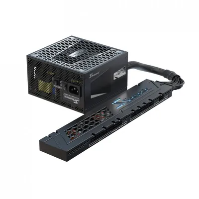 Seasonic Connect 750 750W 80 Plus Gold Vollmodular