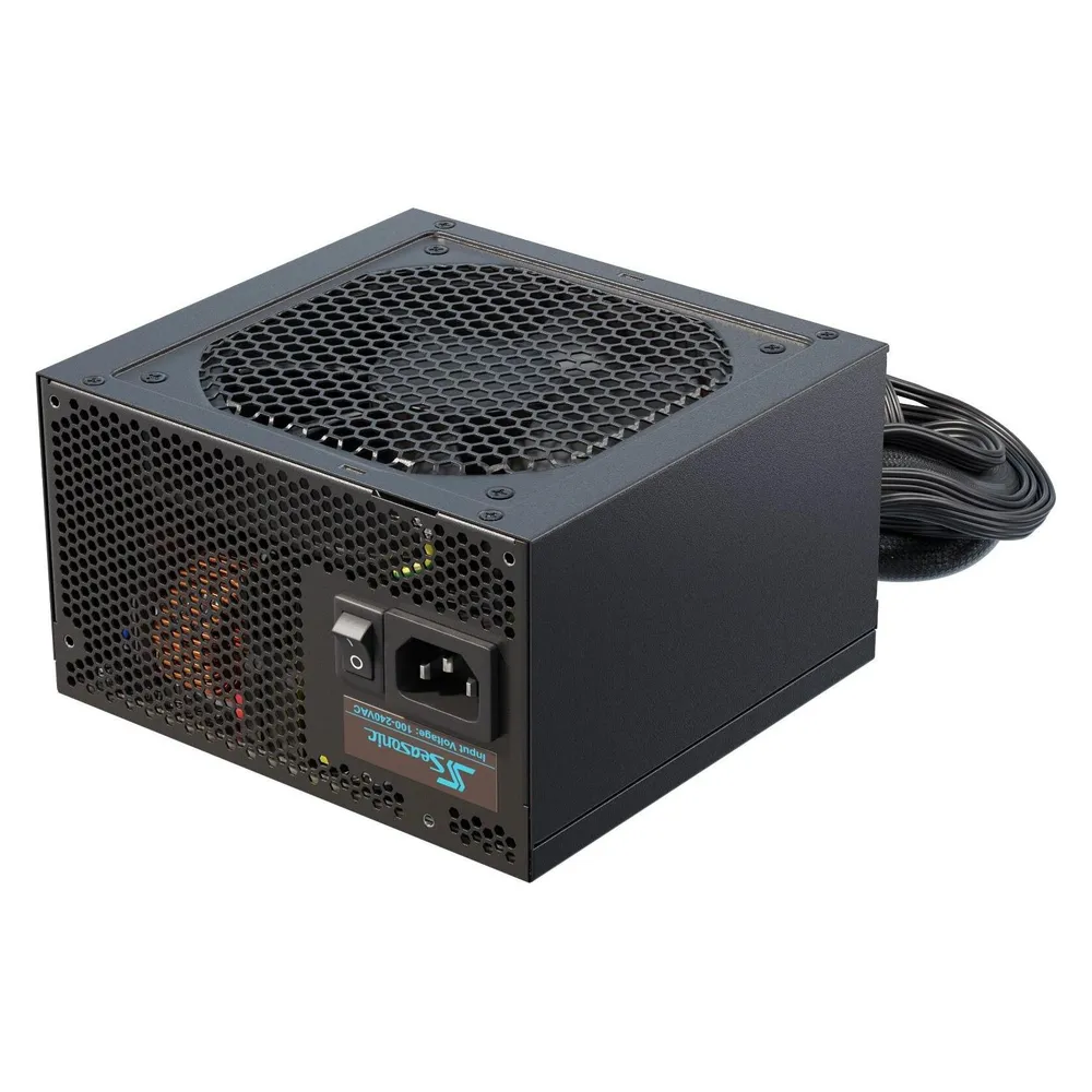 Seasonic Focus 850FM