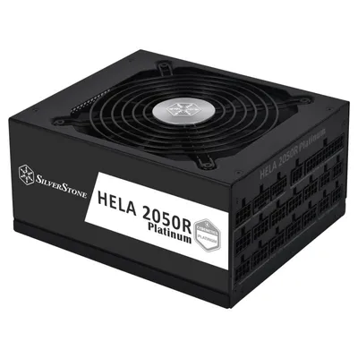 Seasonic 2050W Cybenetics Platinum SST-HA2050R-PM Modulares ATX 3.0 12VHPWR Semi-Passives Netzteil