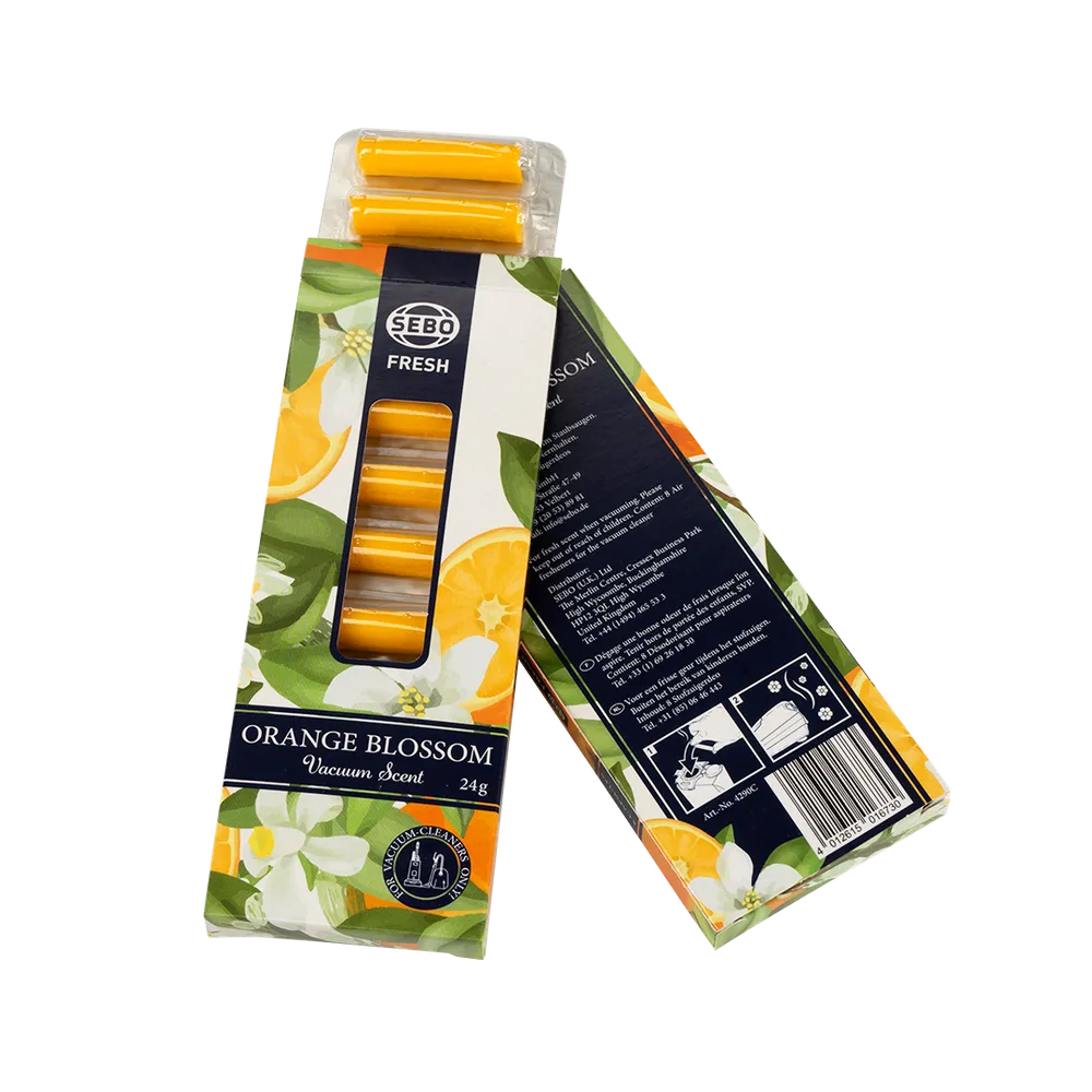 Orange Blossom Duftkapsel
