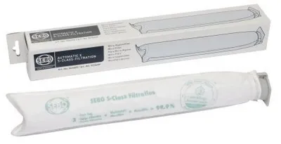 5036ER für X-/XP- Micro-Hygienefilter