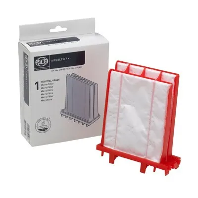 6191ER Hospital-Grade Filter