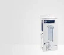 Filter-Box für K-Geräte 8 Ultra-Bags™ Staubsaugerbeutel