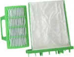 6696ER Box für K-Geräte Microfilter
