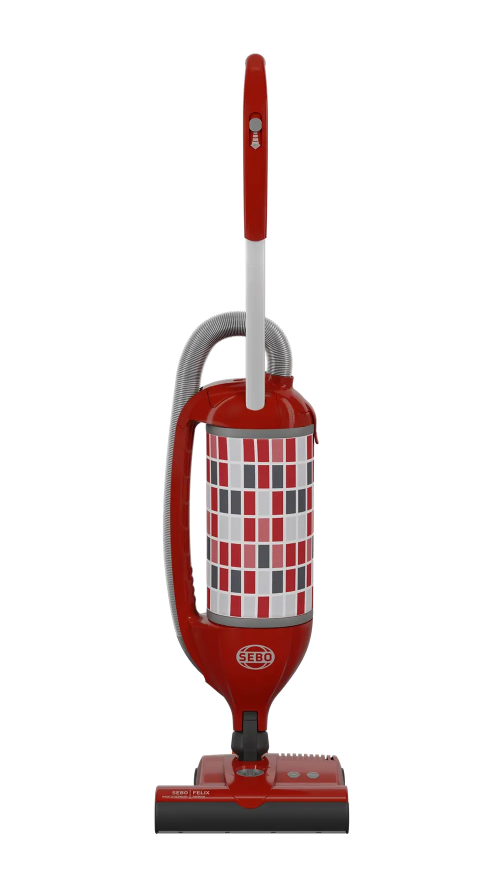 FELIX 1 PREMIUM ROSSO Bodenstaubsauger