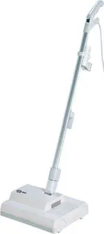 DUO Handstaubsauger mit Stiel