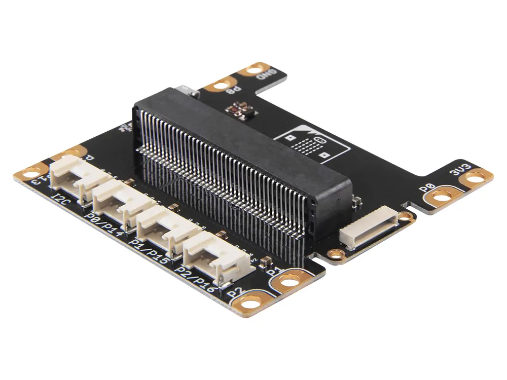SEEED Micro:bit SHIELD