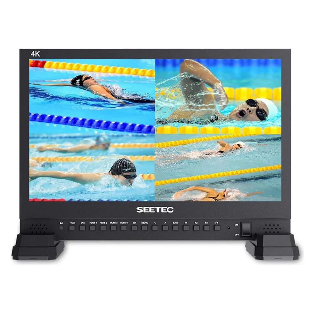 Seetec monitor 4K156-9HSD 15.6 inch