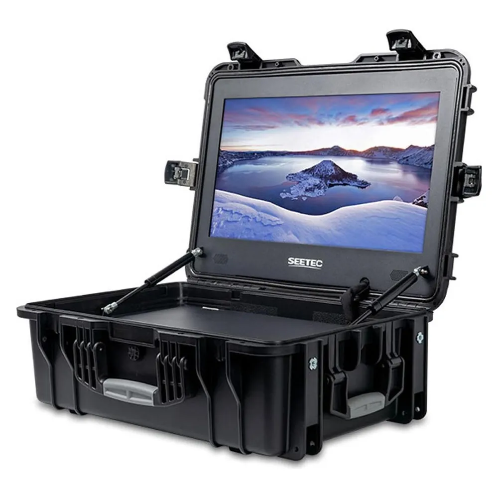 Seetec 21,5 " WPC215 Broadcast Monitor