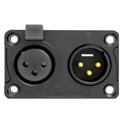 Seetronic C3F2C-W-B