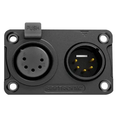 Seetronic C5F2C-W-B