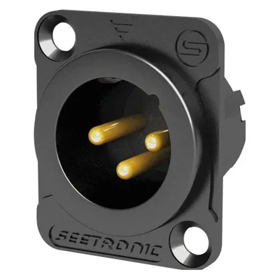 Seetronic MJ3F2C-BG