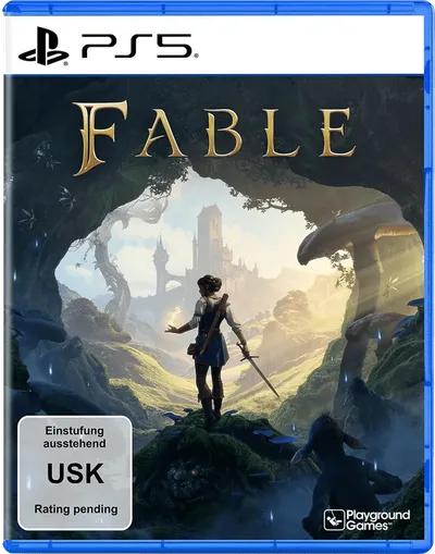 Fable PS5