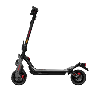 Ninebot GT3 D E-Scooter