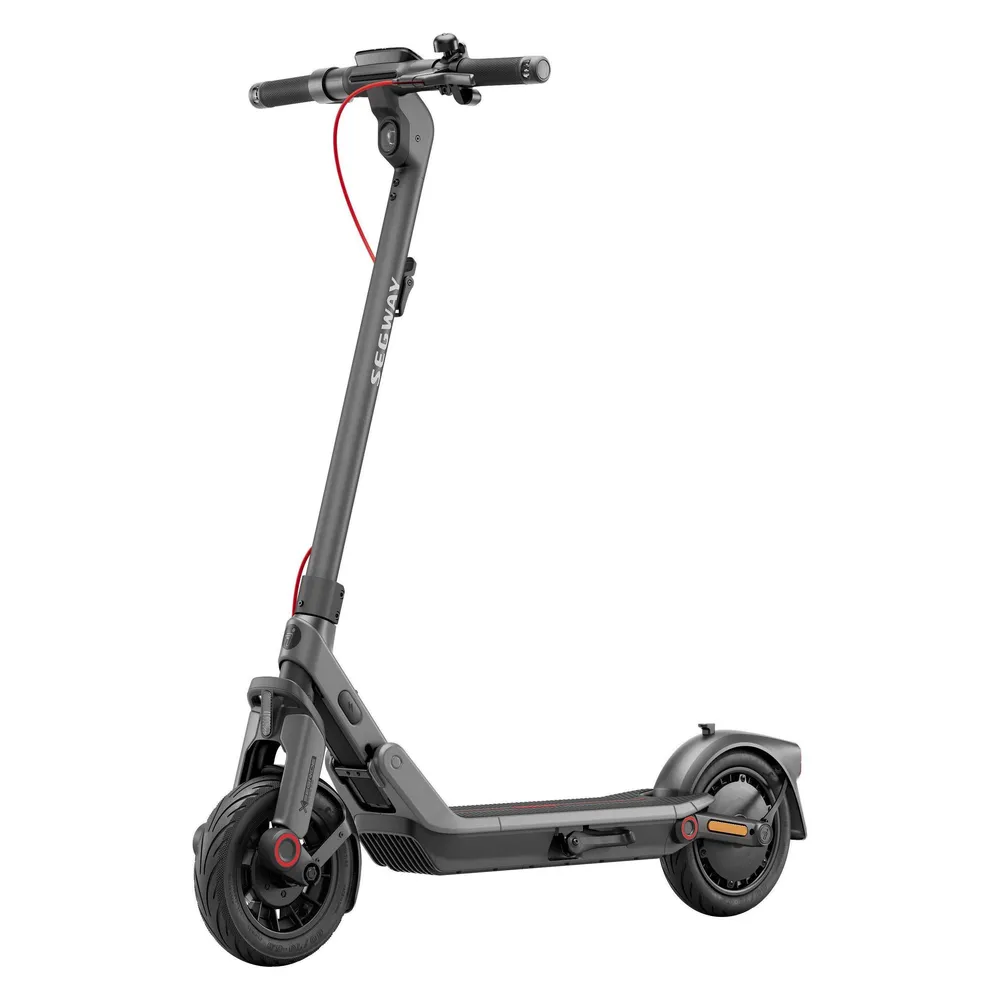 eKickScooter Ninebot E3 D E-Scooter