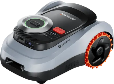 Segway Navimow i210 Lidar