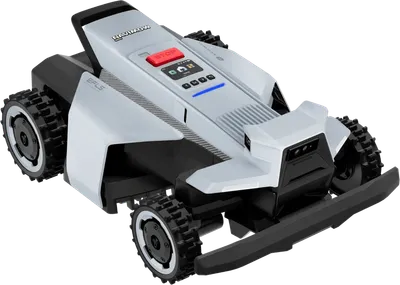 Segway Navimow X420