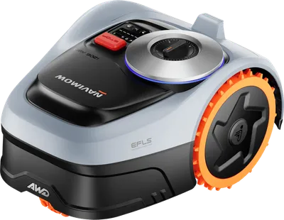 Segway Navimow i206 AWD