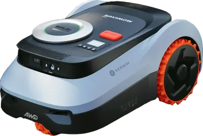 Segway Navimow i210 Lidar Pro