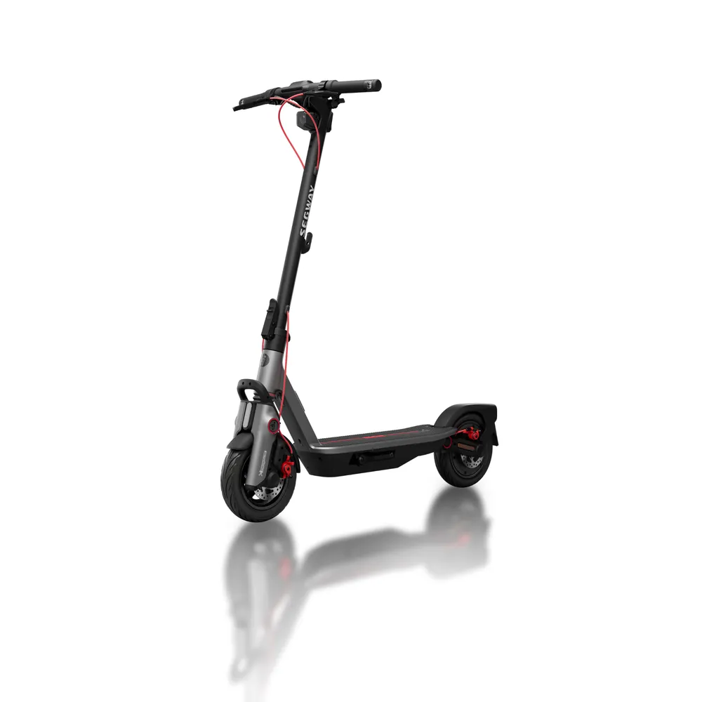 Ninebot F3 D E-Scooter