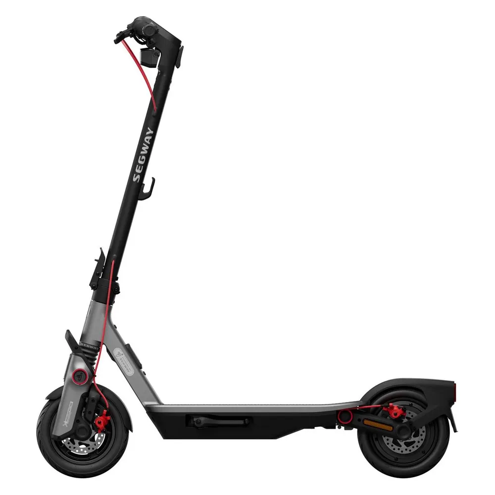Ninebot F3 Pro D E-Scooter