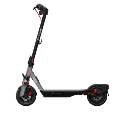 Ninebot F3 Pro D E-Scooter