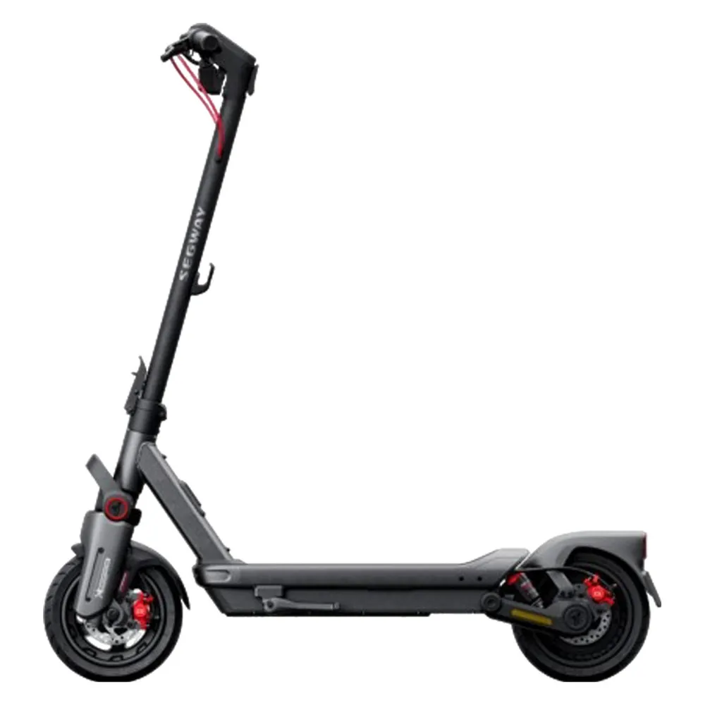 Ninebot Max G3 D E-Scooter