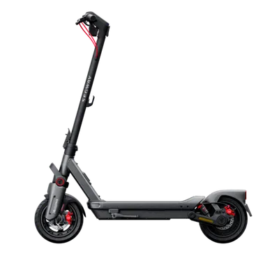 Ninebot Max G3 D E-Scooter