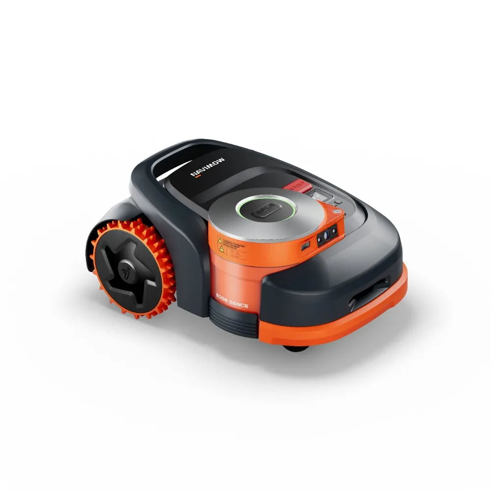Segway Navimow H210E - Kabelloser Mähroboter