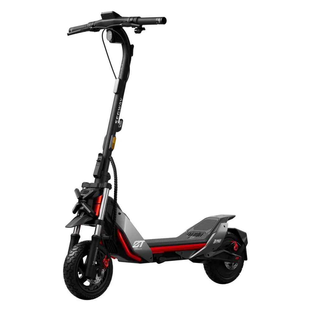 ZT3 Pro D E-Scooter