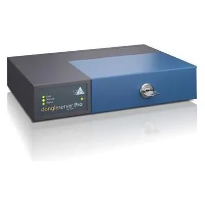 Druckserver SEH dongleserver Pro Ethernet LAN USB 3.2
