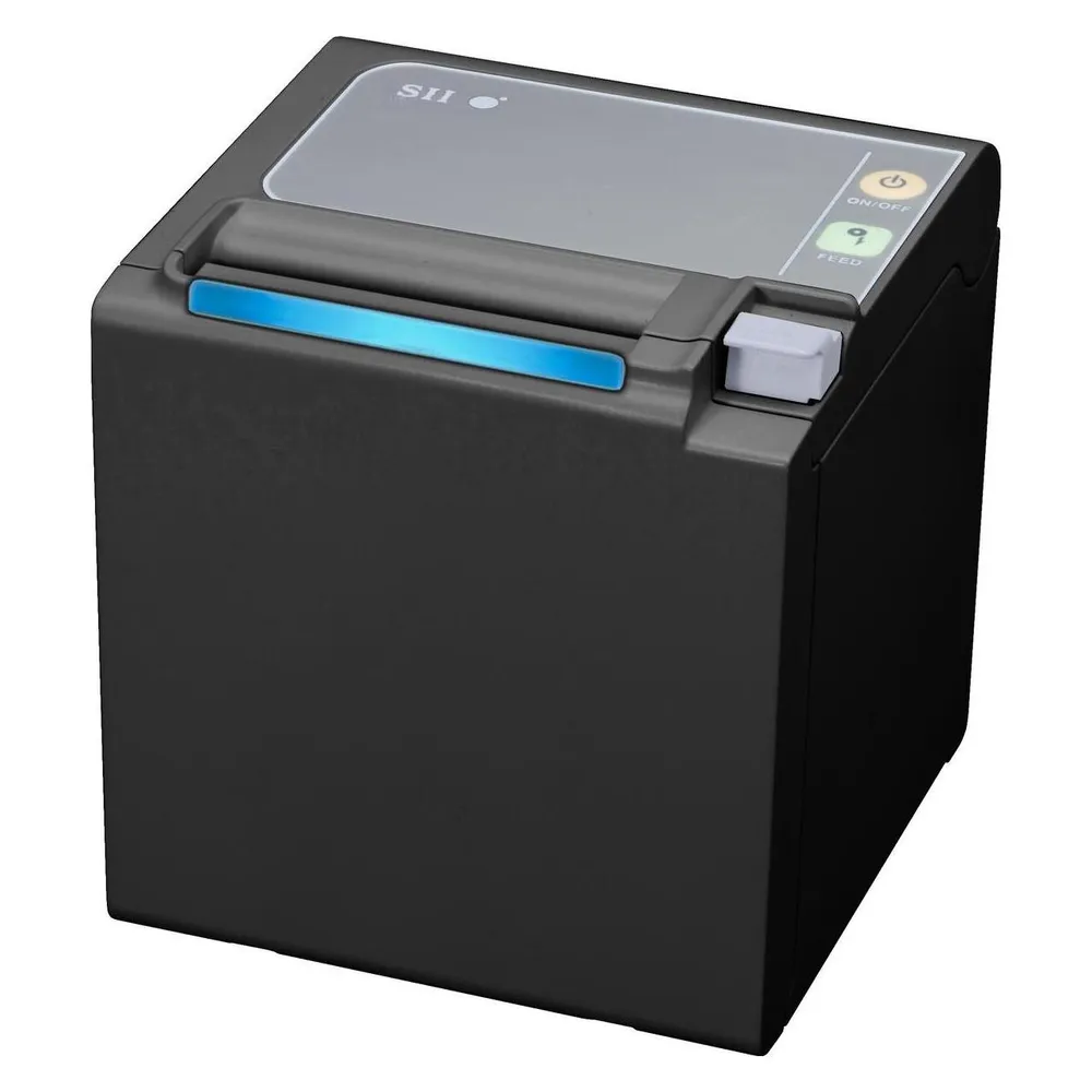 Seiko RP-E10-K3FJ1-U-C5 - Thermodruck - POS-Drucker - 203 x 203 DPI - 350 mm/sek -...