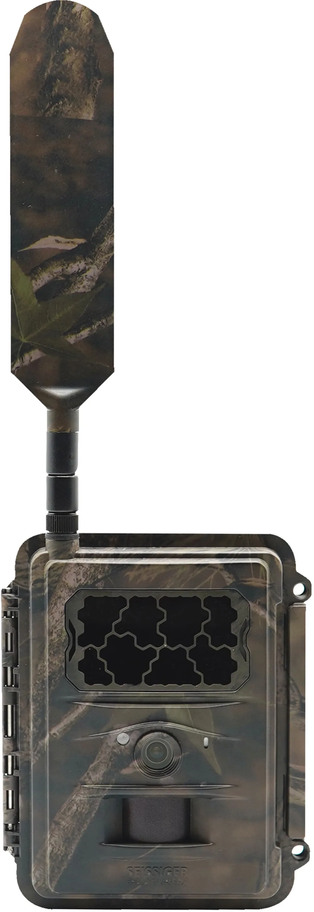 SEISSIGER Base-Cam LTE SUPERSIM-Edition