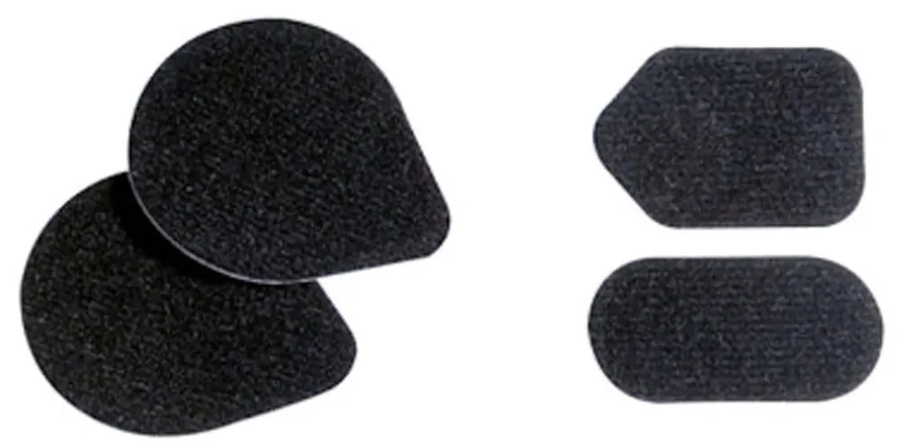 Sena Klebepad 4er-Pack Headset