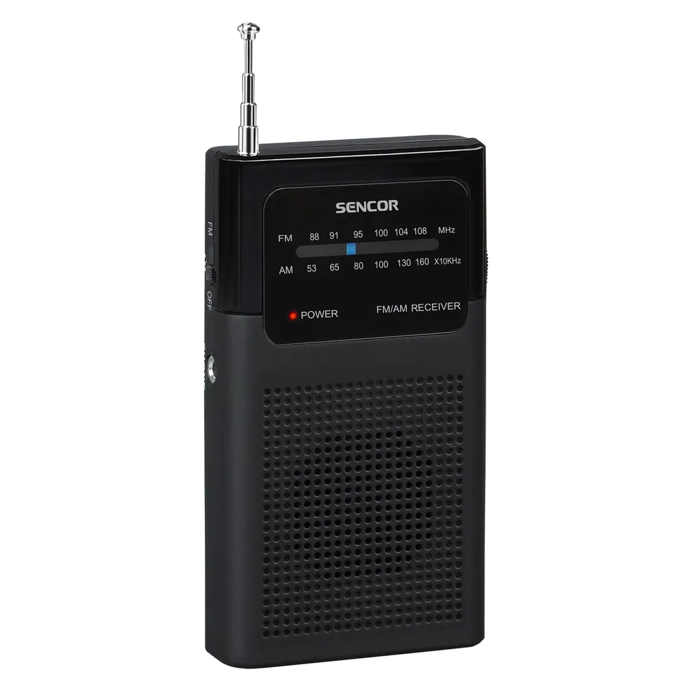 Sencor SRD 1100 B
