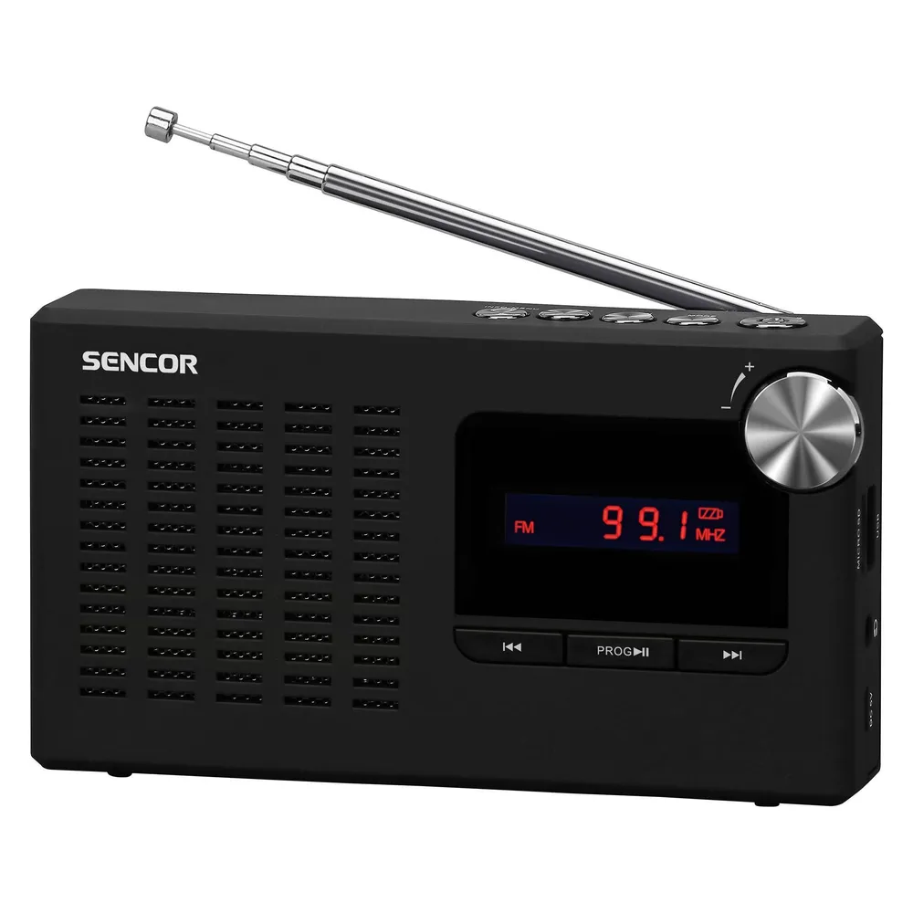 Sencor SRD2215